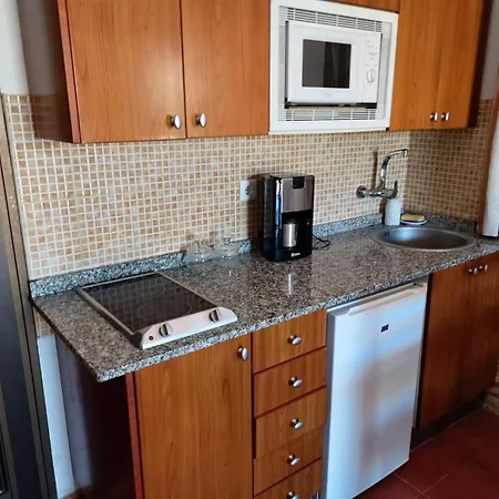 Sunny Haven In Santa Fe - Playa Del Ingles- Apartament