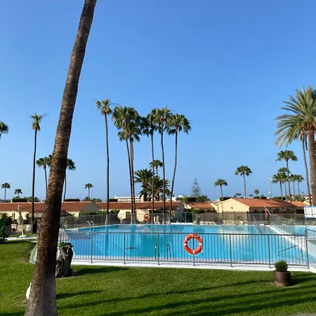 Apartament Sunny Haven In Santa Fe - Playa Del Ingles-