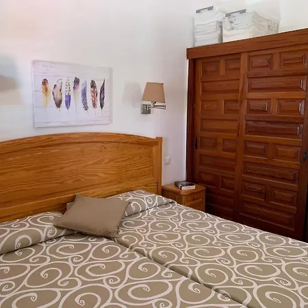 Sunny Haven In Santa Fe - Playa Del Ingles- *