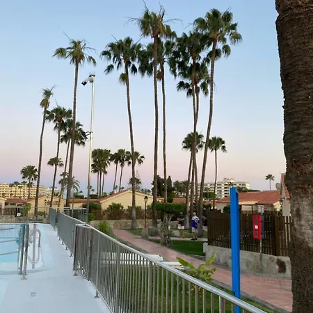 Apartament Sunny Haven In Santa Fe - Playa Del Ingles-