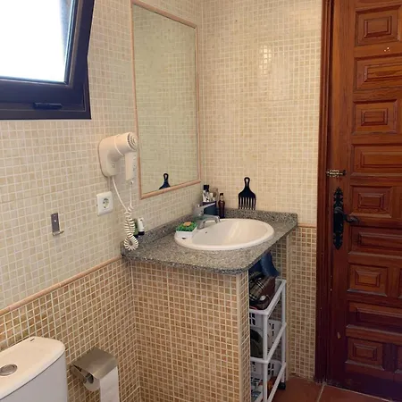 Sunny Haven In Santa Fe - Playa Del Ingles- Apartament Maspalomas (Gran Canaria)