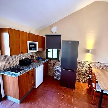 Appartement Sunny Haven *