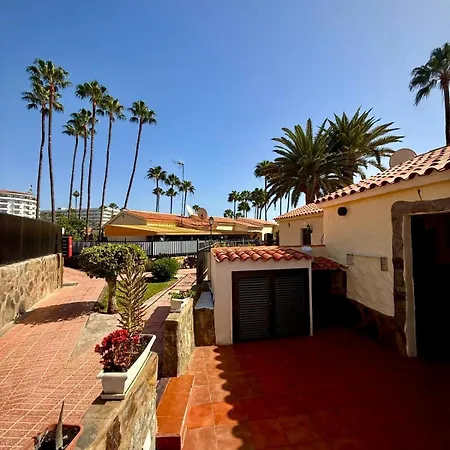 Sunny Haven In Santa Fe - Playa Del Ingles-