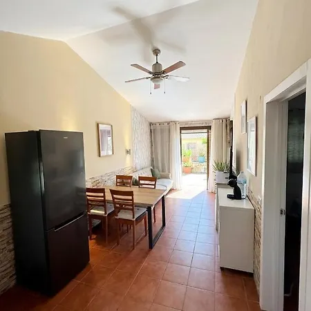 Sunny Haven In Santa Fe - Playa Del Ingles- * 마스팔로마스