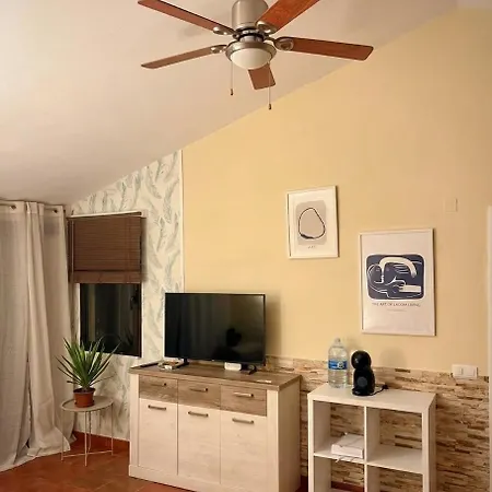아파트 Sunny Haven In Santa Fe - Playa Del Ingles- *