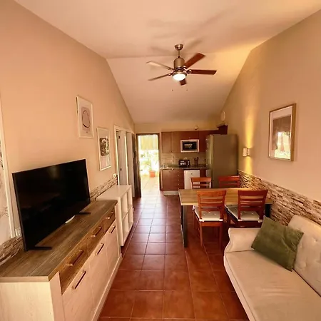 Sunny Haven In Santa Fe - Playa Del Ingles- *