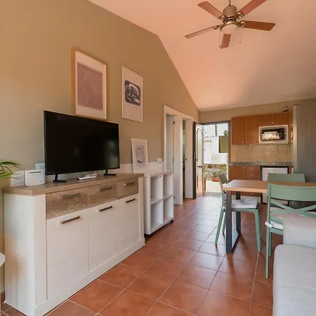 Appartement Sunny Haven *