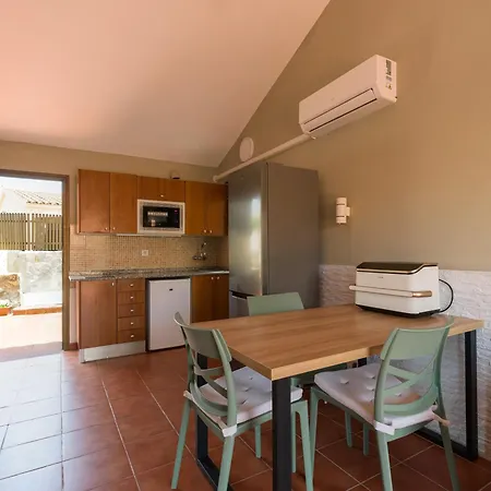 Appartement Sunny Haven Maspalomas (Gran Canaria)