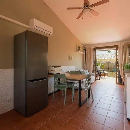 Appartement Sunny Haven *