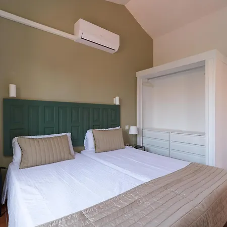 Appartement Sunny Haven *