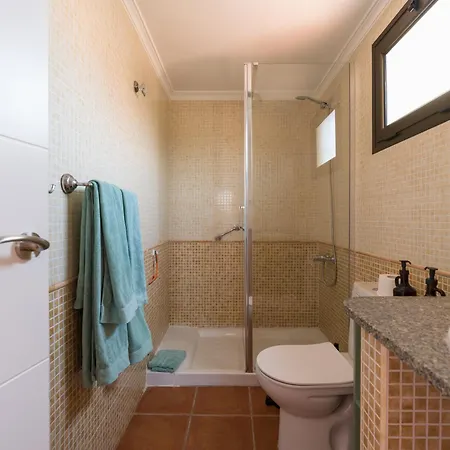 Appartement Sunny Haven Maspalomas (Gran Canaria)