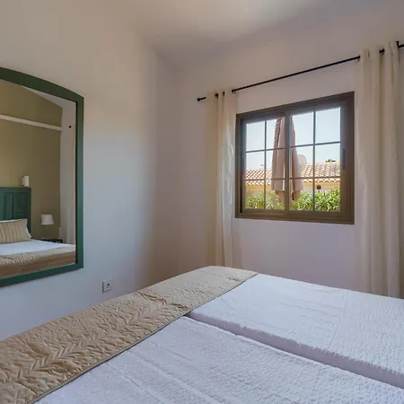 Sunny Haven Appartement