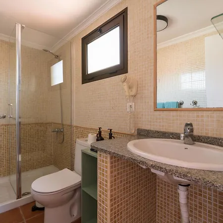 Appartement Sunny Haven