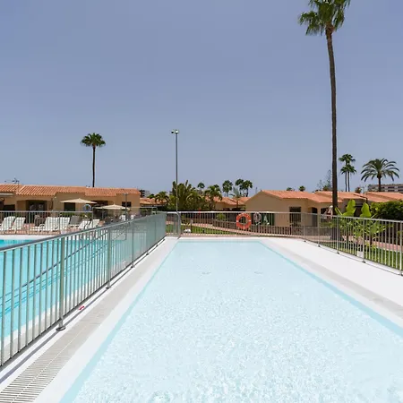 Sunny Haven Appartement