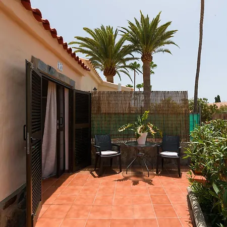Sunny Haven Maspalomas (Gran Canaria)