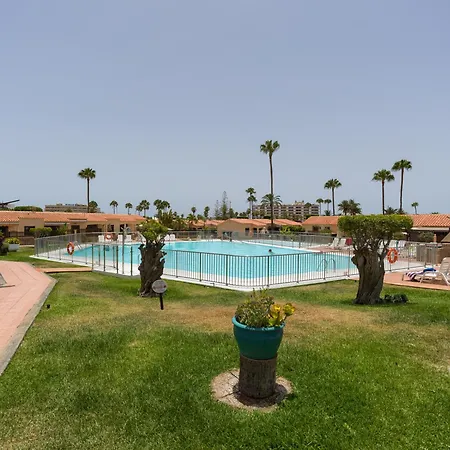 Sunny Haven Appartement Maspalomas (Gran Canaria)
