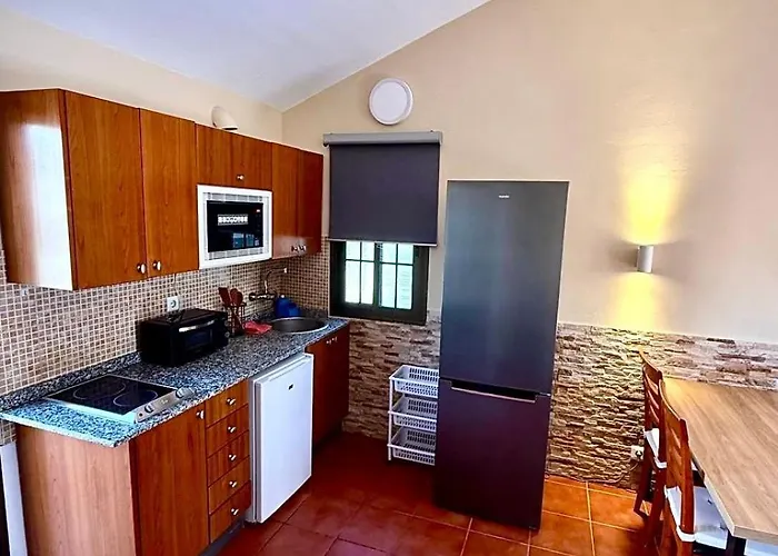Апартаменты Sunny Haven In Santa Fe - Playa Del Ingles- *