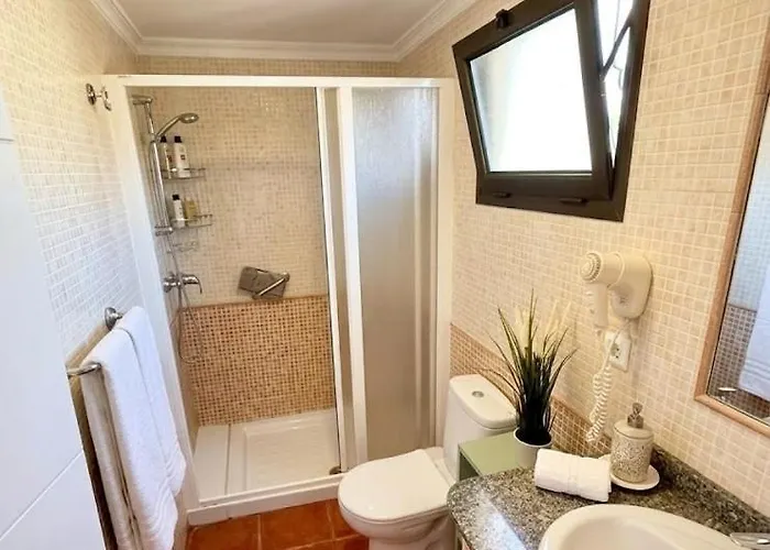Sunny Haven In Santa Fe - Playa Del Ingles- Апартаменты Маспаломас
