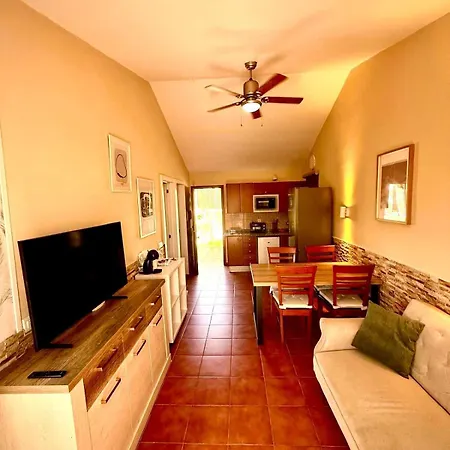 Sunny Haven In Santa Fe - Playa Del Ingles- ماسبالوماس