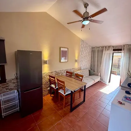 Sunny Haven In Santa Fe - Playa Del Ingles-