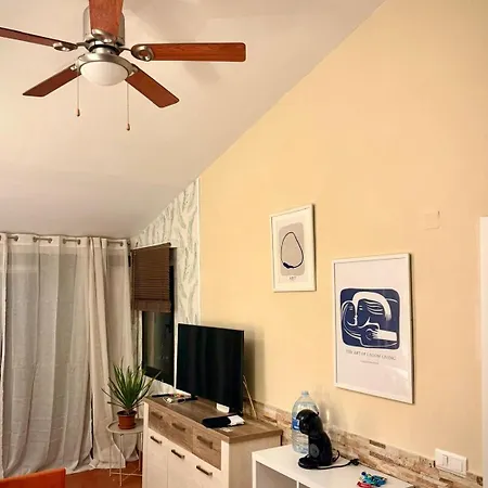 شقة Sunny Haven In Santa Fe - Playa Del Ingles- ماسبالوماس
