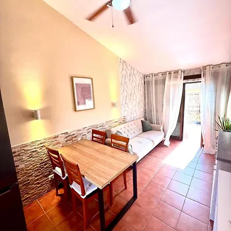 Sunny Haven In Santa Fe - Playa Del Ingles- *